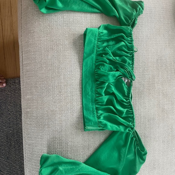 Superdown top- Revolve - Picture 3 of 3